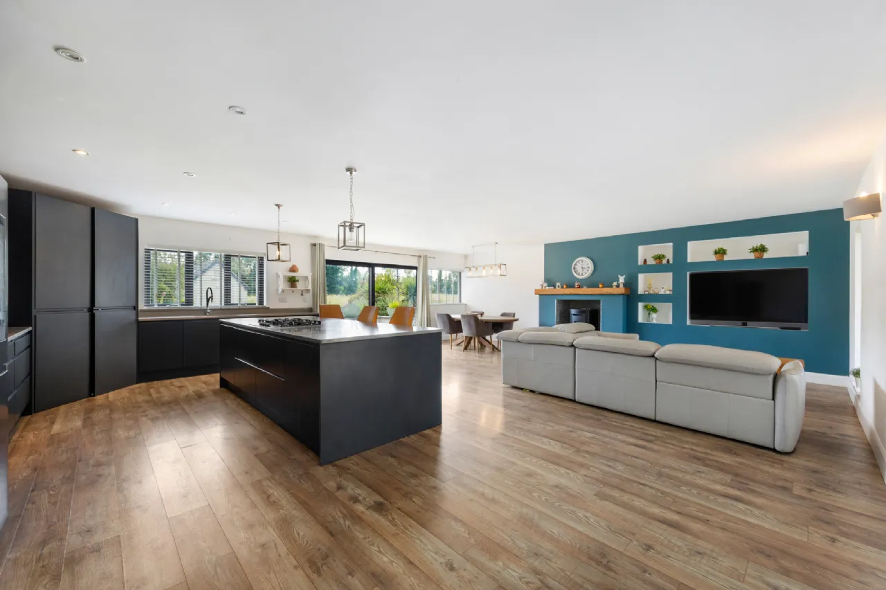 Photo of Meadow View, Barrogstown, Maynooth, Co. Kildare, W23 Y9D8