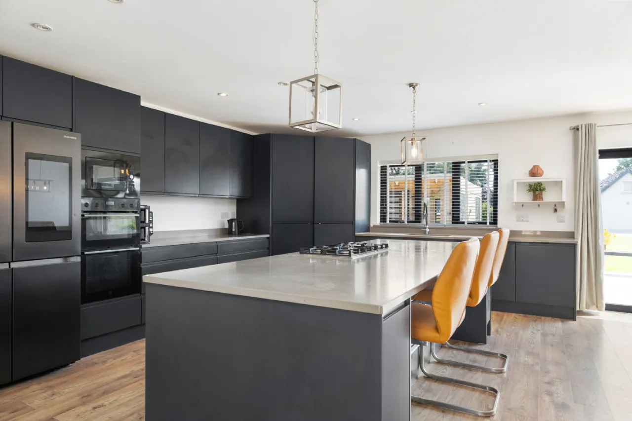 Photo of Meadow View, Barrogstown, Maynooth, Co. Kildare, W23 Y9D8