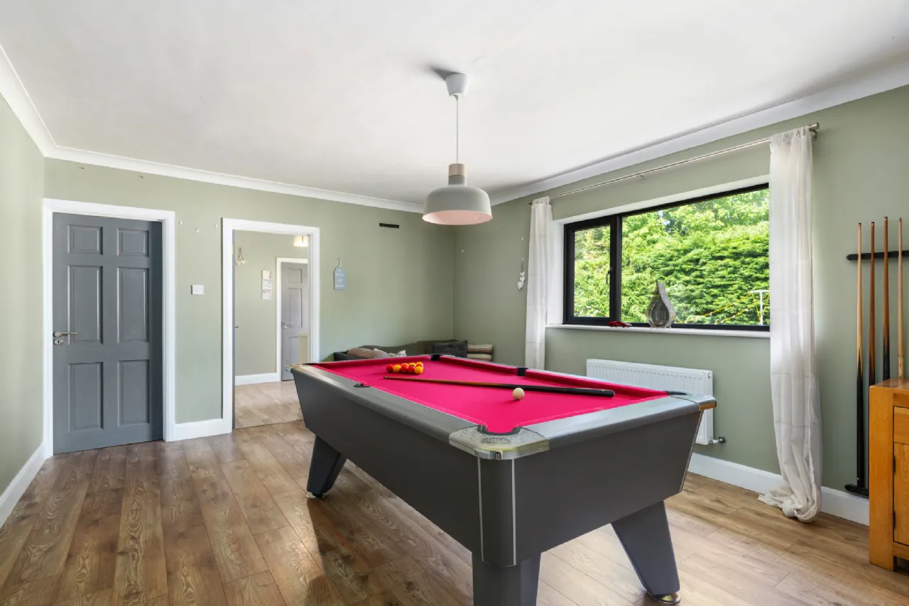 Photo of Meadow View, Barrogstown, Maynooth, Co. Kildare, W23 Y9D8