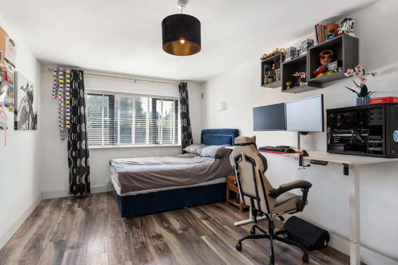 Photo of Meadow View, Barrogstown, Maynooth, Co. Kildare, W23 Y9D8