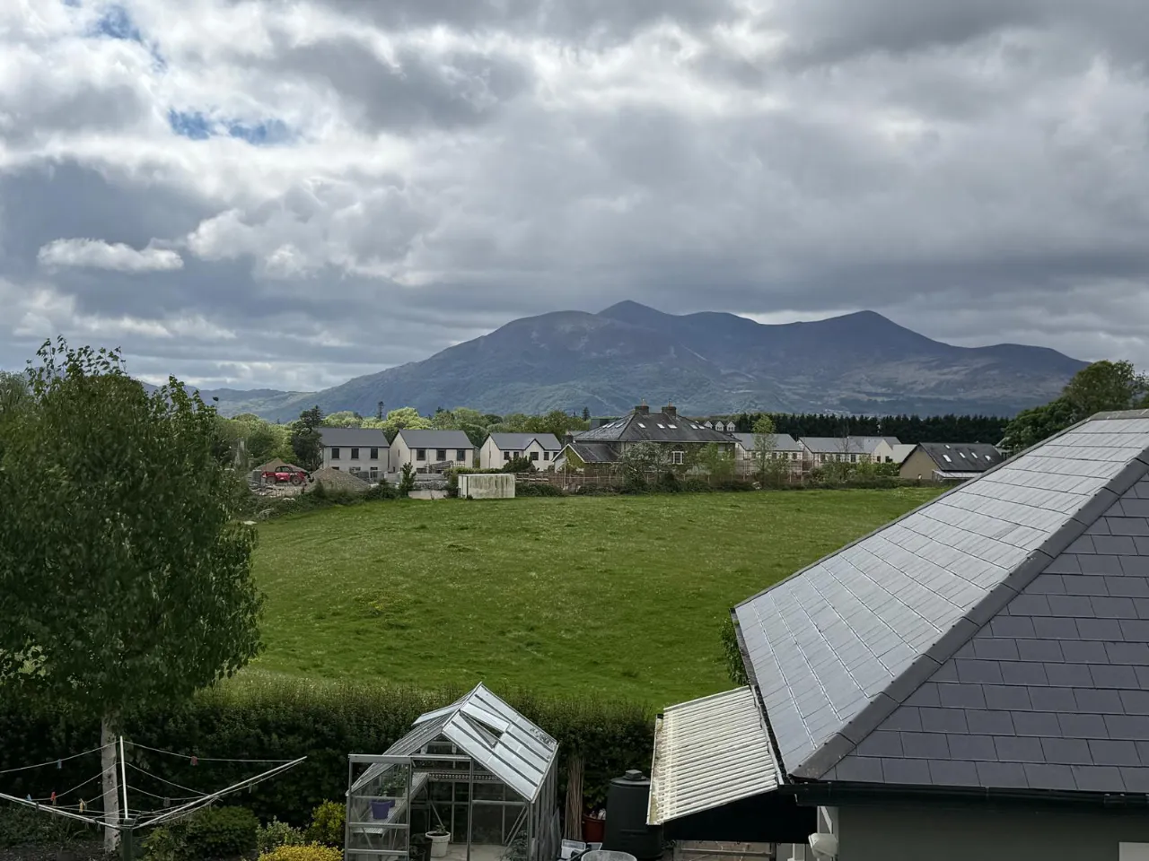 Photo of Coolclogher Drive, Loreto Road, Killarney, Co. Kerry, V93 Y9D8