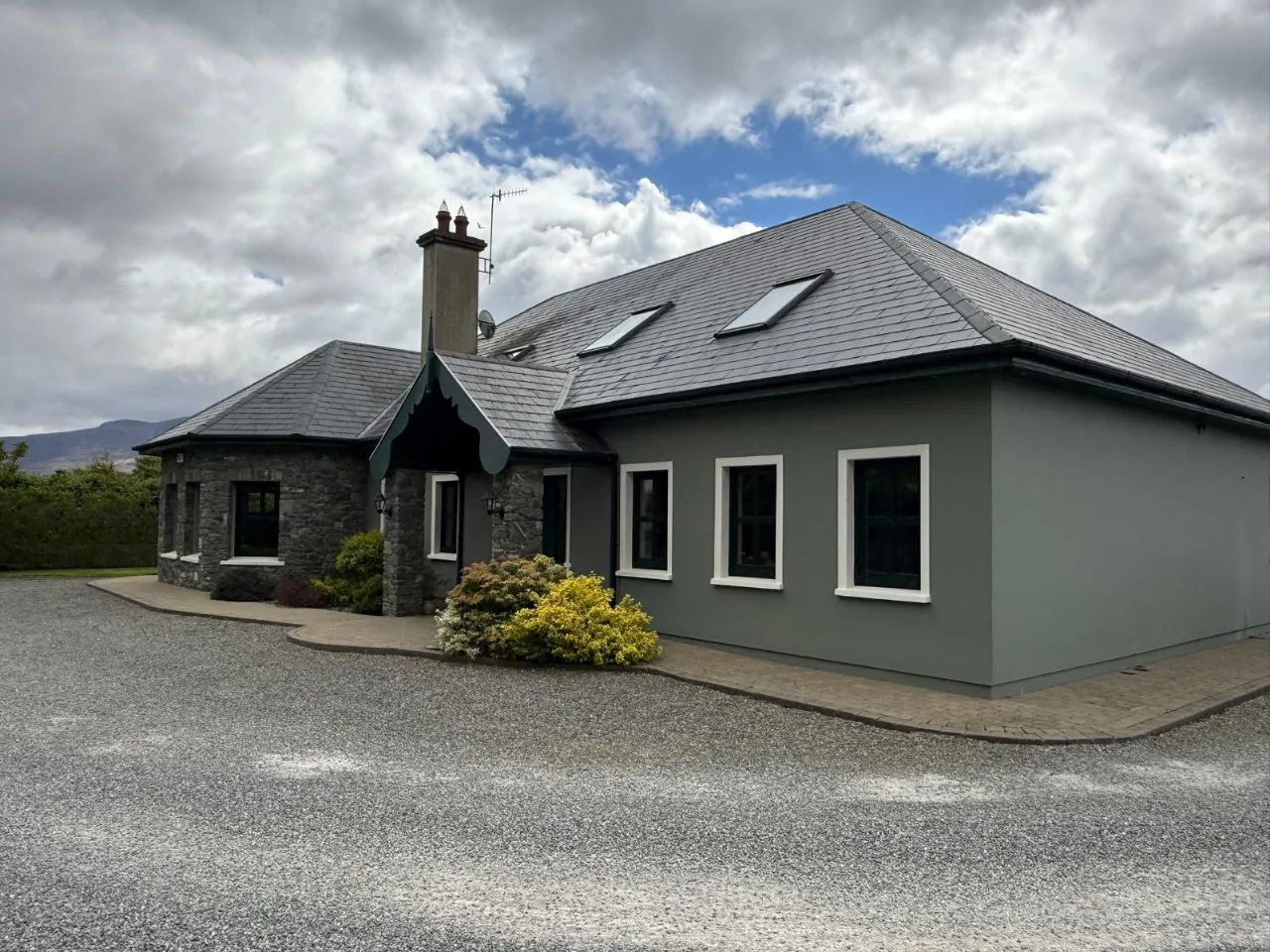 Photo of Coolclogher Drive, Loreto Road, Killarney, Co. Kerry, V93 Y9D8