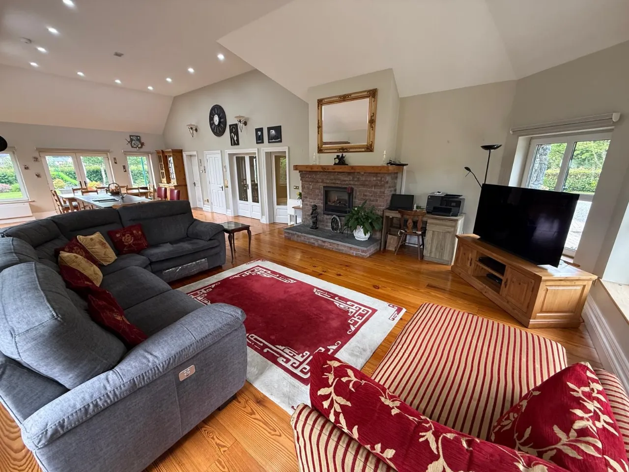 Photo of Coolclogher Drive, Loreto Road, Killarney, Co. Kerry, V93 Y9D8