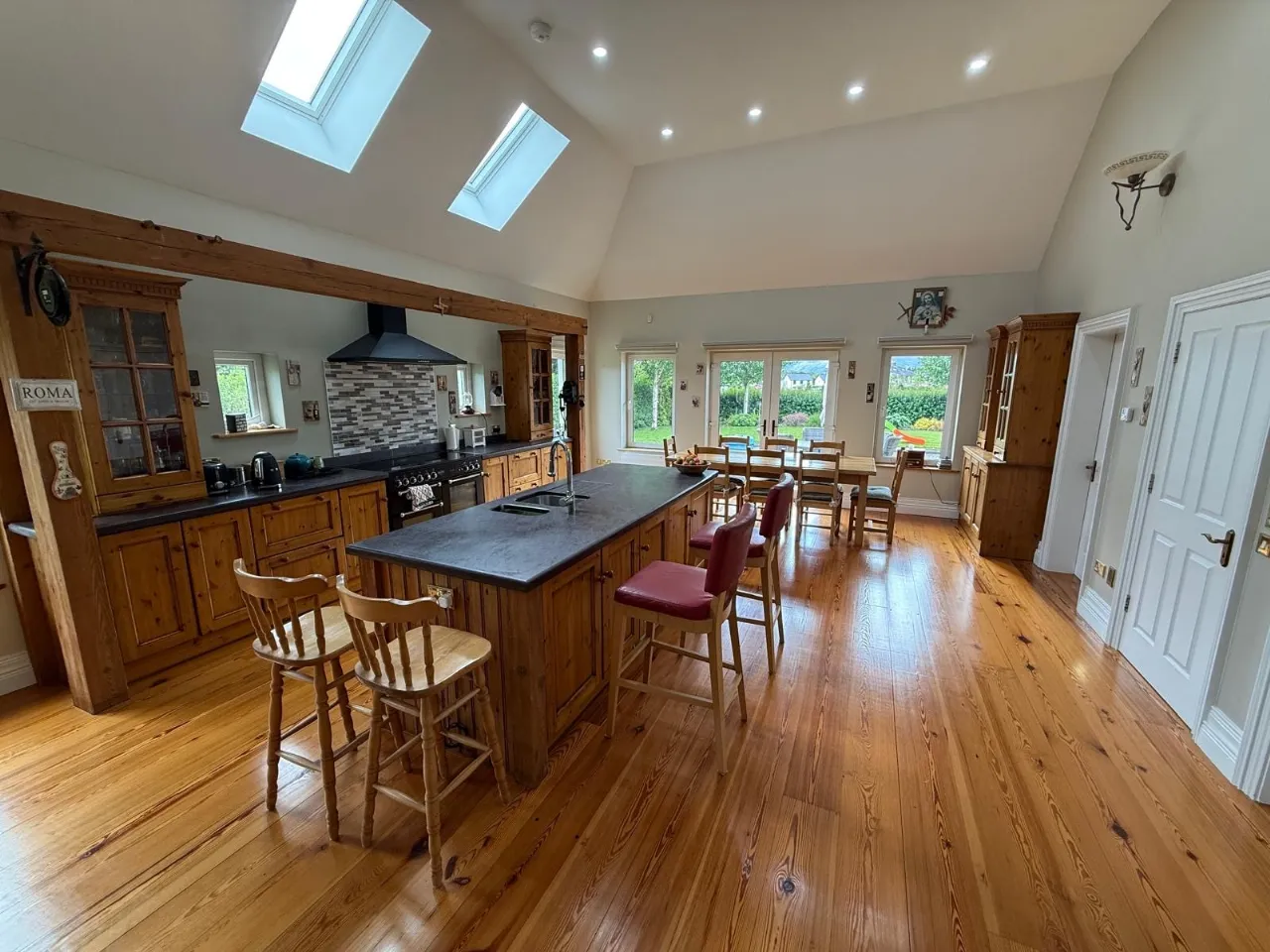 Photo of Coolclogher Drive, Loreto Road, Killarney, Co. Kerry, V93 Y9D8