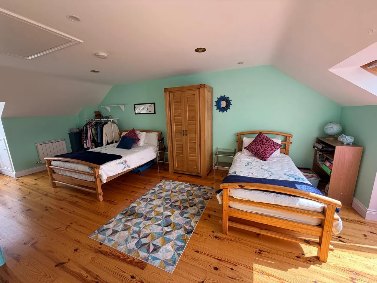 Photo of Coolclogher Drive, Loreto Road, Killarney, Co. Kerry, V93 Y9D8
