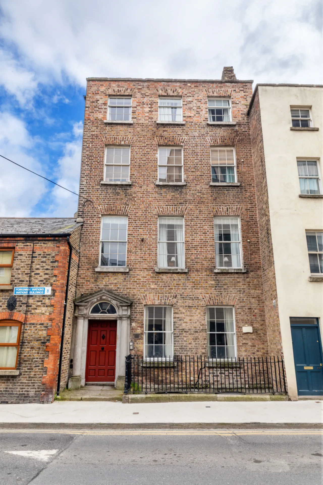 Photo of Apt 2, 4 Ardee Street, The Liberties, Dublin 8, D08 X065