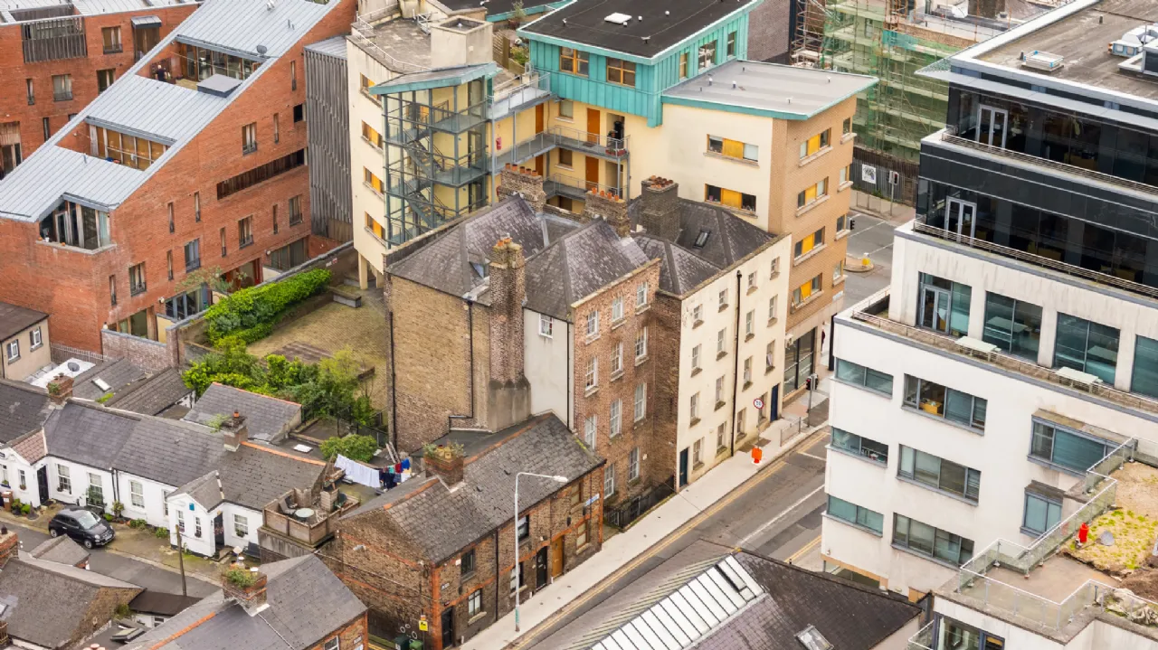 Photo of Apt 2, 4 Ardee Street, The Liberties, Dublin 8, D08 X065