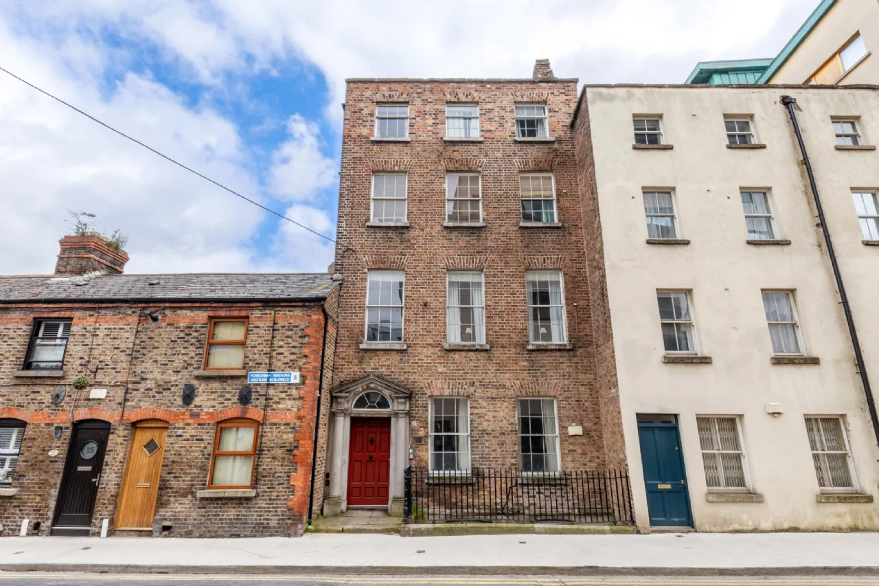 Photo of Apt 2, 4 Ardee Street, The Liberties, Dublin 8, D08 X065