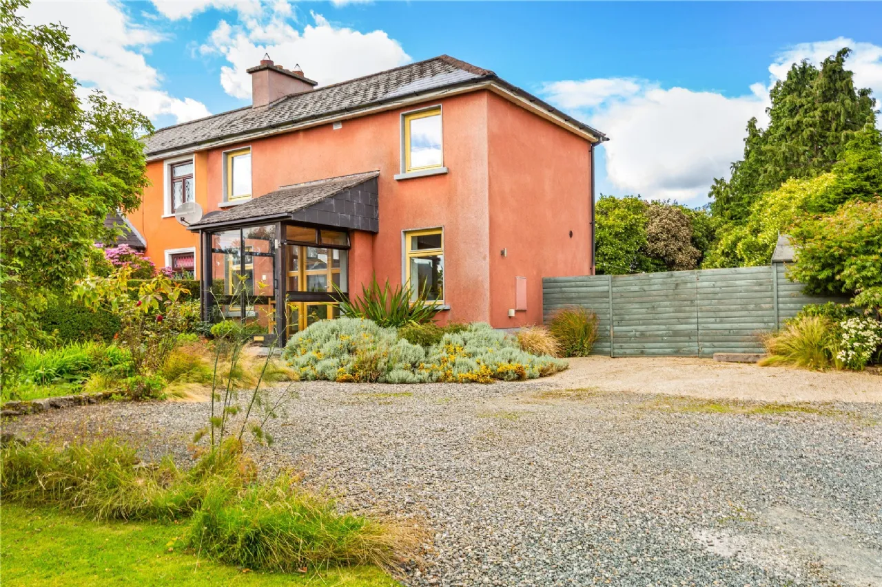 Photo of 10 Sunny Terrace, Rathdrum, County Wicklow, A67 YA48