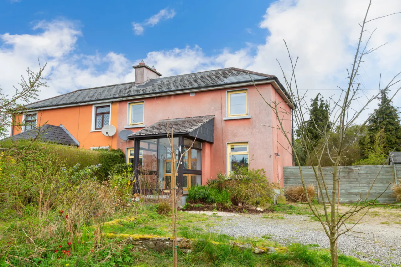 Photo of 10 Sunny Terrace, Rathdrum, County Wicklow, A67 YA48