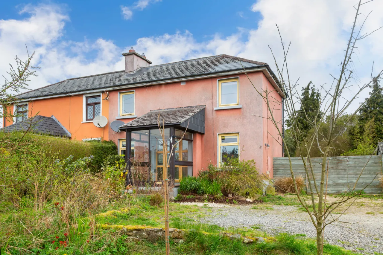 Photo of 10 Sunny Terrace, Rathdrum, County Wicklow, A67 YA48