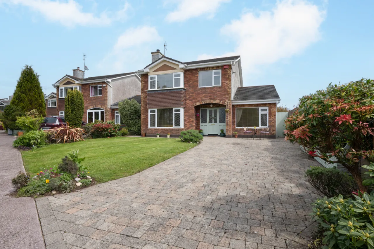 Photo of 1 Ard Dara Crescent, Station Road, Blarney, Co. Cork, T23 P654