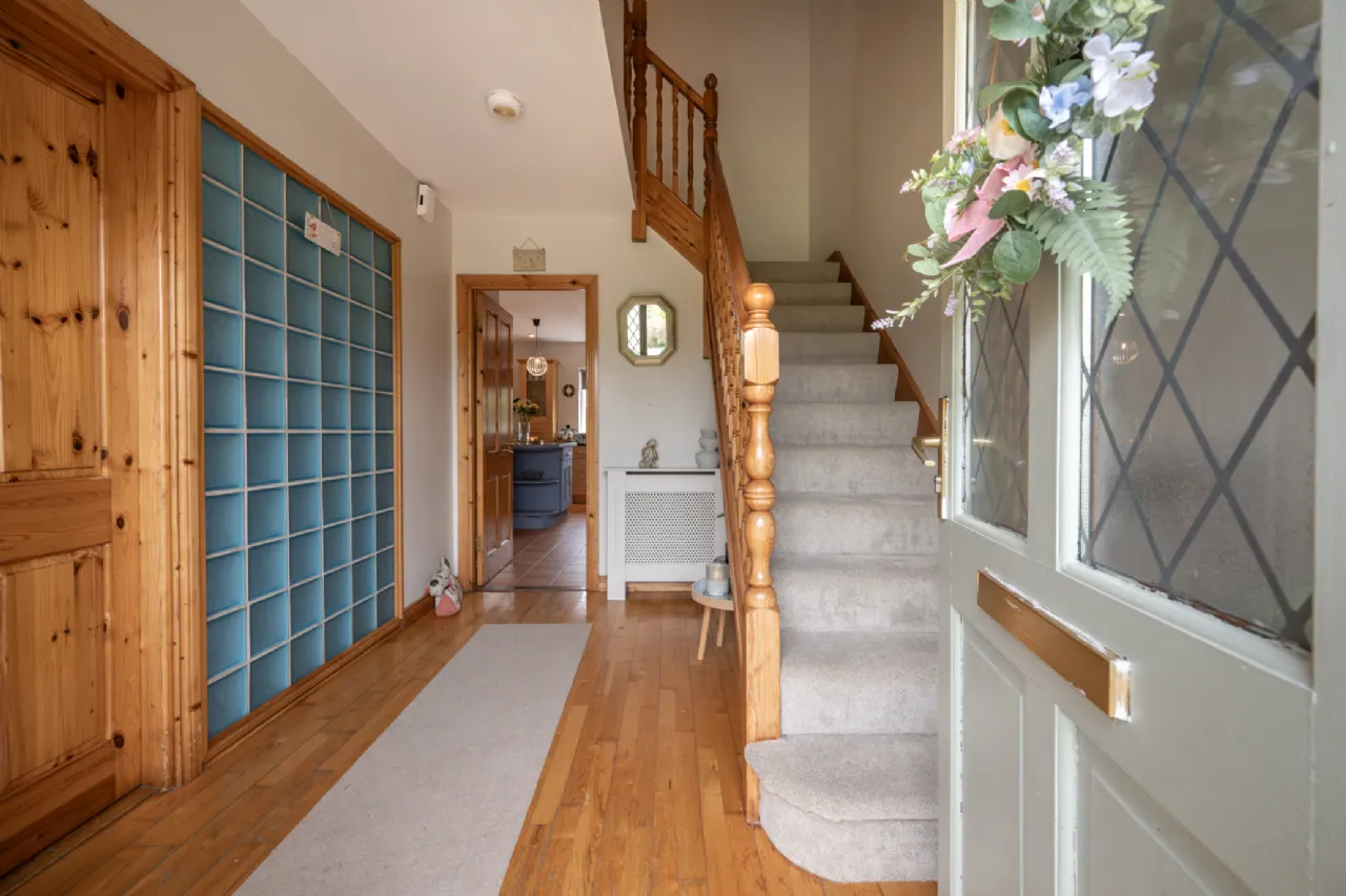 Photo of 1 Ard Dara Crescent, Station Road, Blarney, Co. Cork, T23 P654