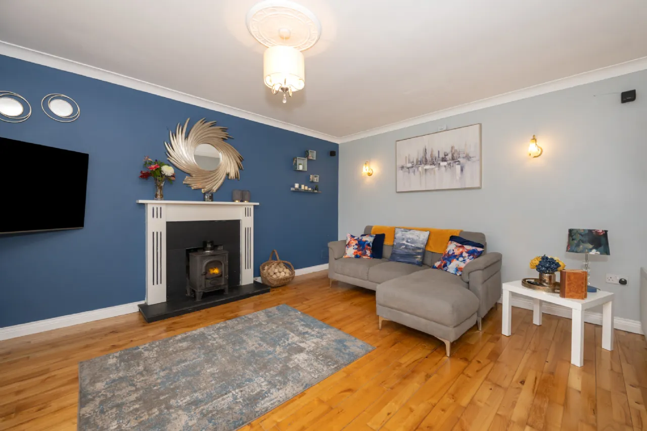 Photo of 1 Ard Dara Crescent, Station Road, Blarney, Co. Cork, T23 P654