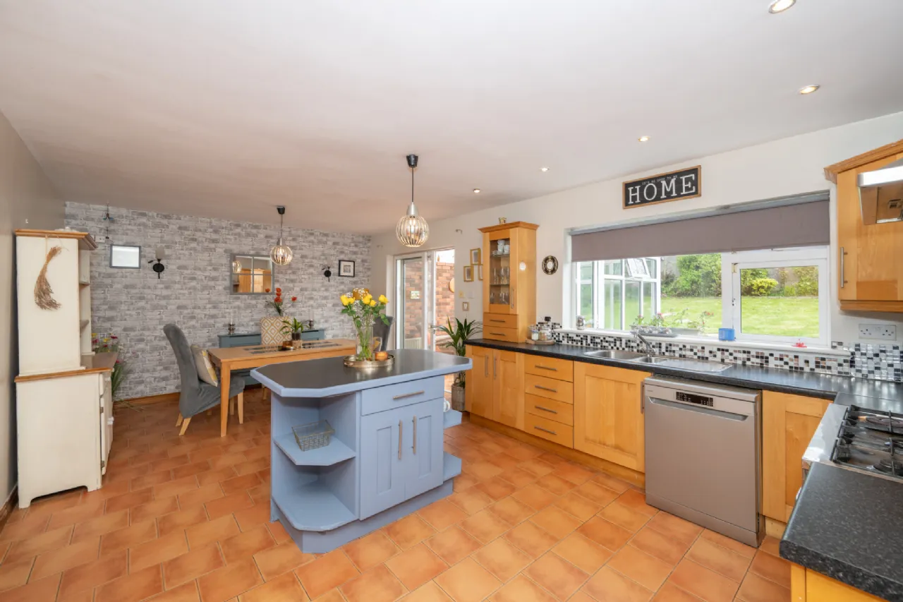 Photo of 1 Ard Dara Crescent, Station Road, Blarney, Co. Cork, T23 P654