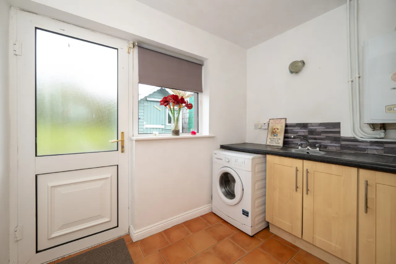 Photo of 1 Ard Dara Crescent, Station Road, Blarney, Co. Cork, T23 P654