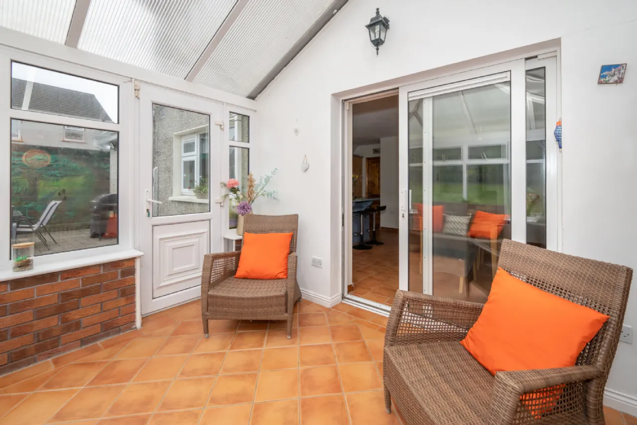 Photo of 1 Ard Dara Crescent, Station Road, Blarney, Co. Cork, T23 P654