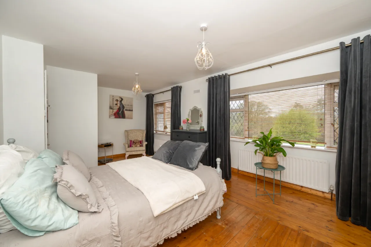 Photo of 1 Ard Dara Crescent, Station Road, Blarney, Co. Cork, T23 P654