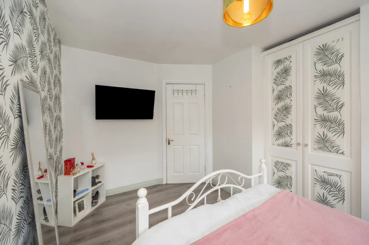 Photo of 1 Ard Dara Crescent, Station Road, Blarney, Co. Cork, T23 P654