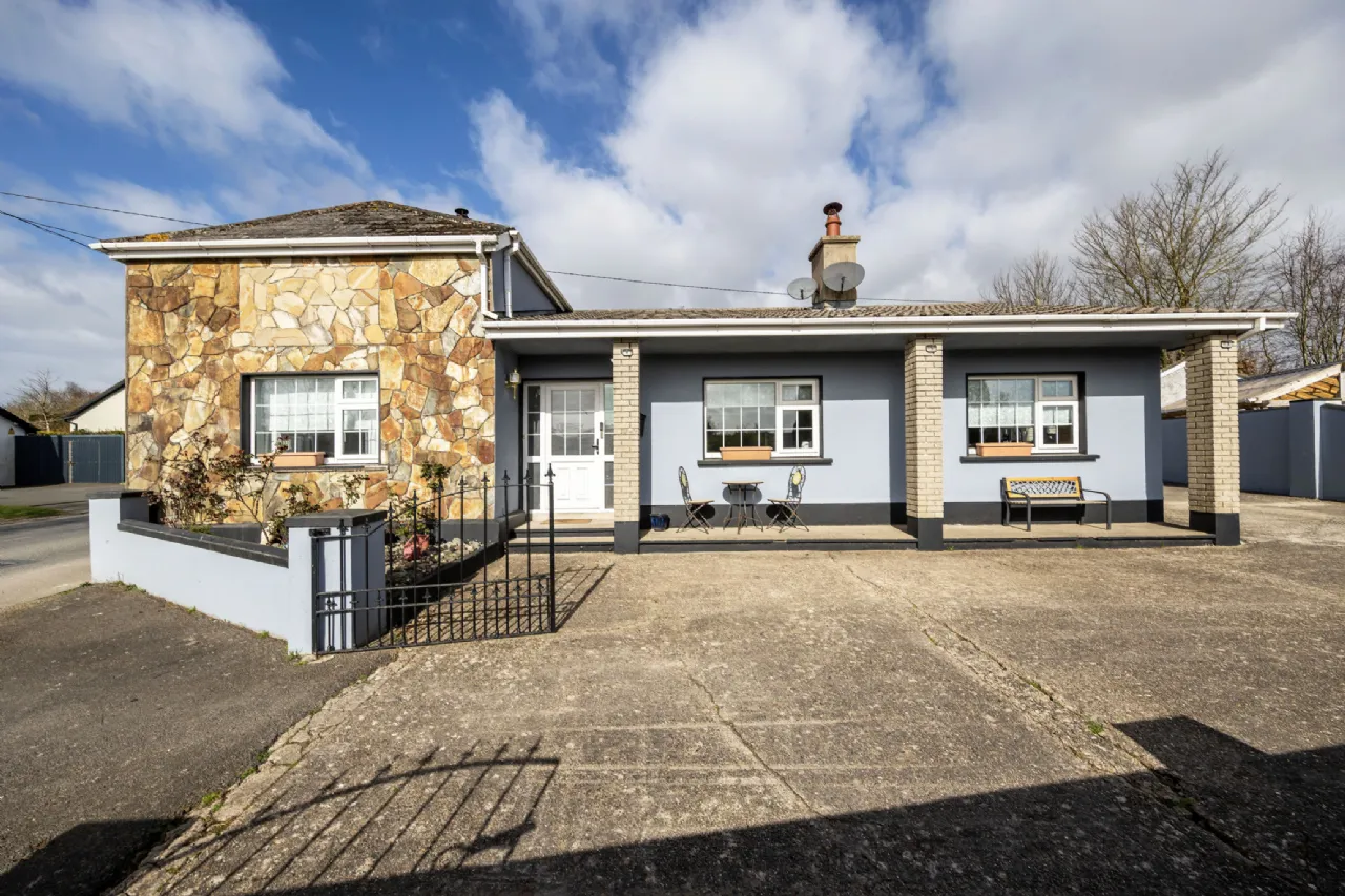 Photo of Church Road, Blackwater Village, Blackwater, Co Wexford, Y21K267