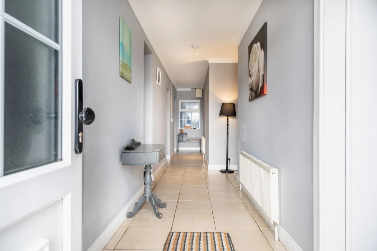 Photo of Church Road, Blackwater Village, Blackwater, Co Wexford, Y21K267