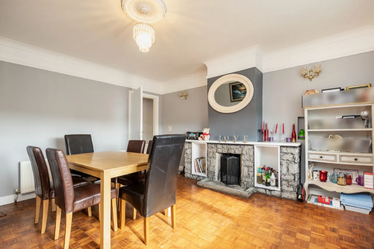 Photo of Church Road, Blackwater Village, Blackwater, Co Wexford, Y21K267