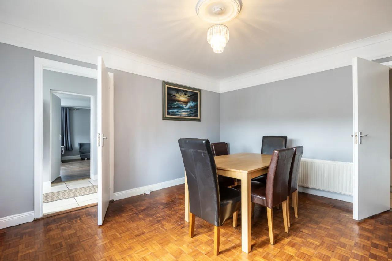 Photo of Church Road, Blackwater Village, Blackwater, Co Wexford, Y21K267