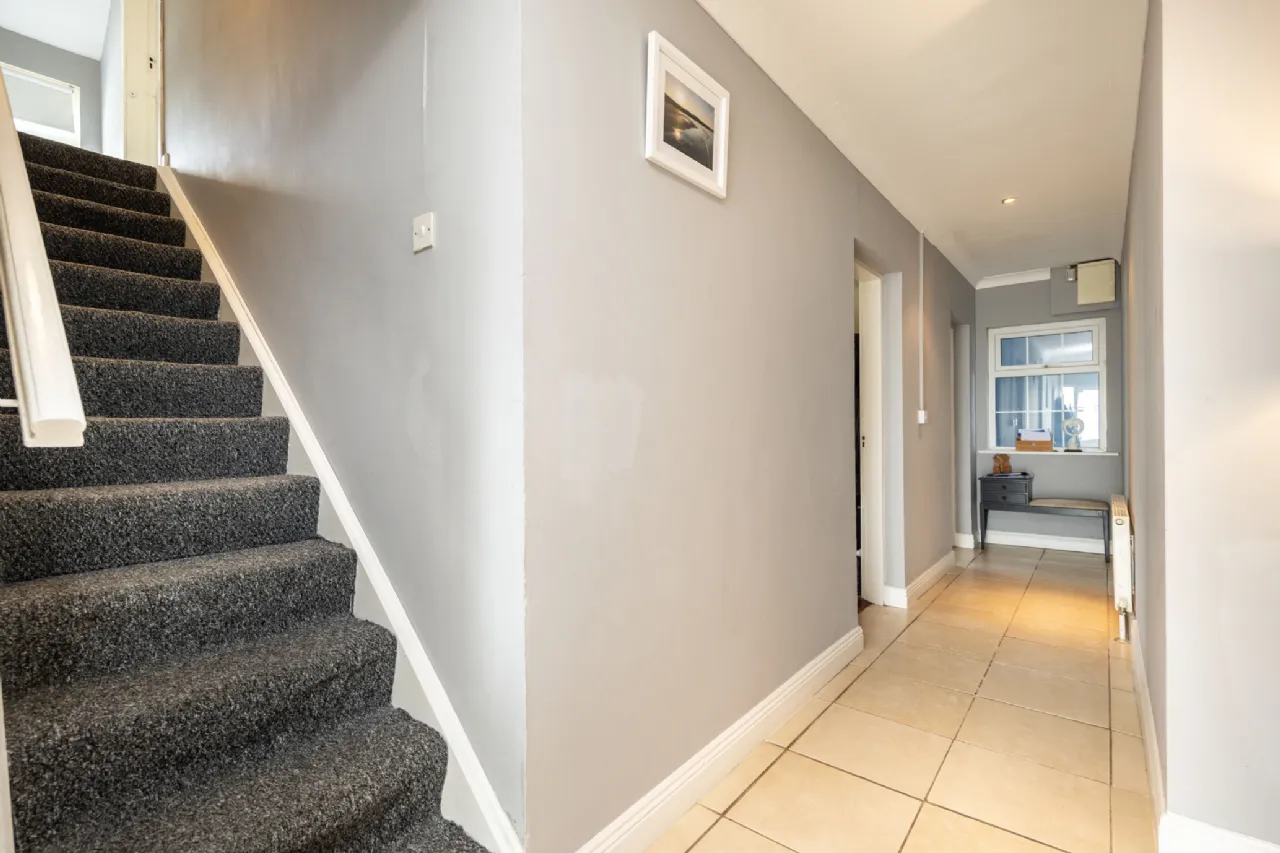 Photo of Church Road, Blackwater Village, Blackwater, Co Wexford, Y21K267