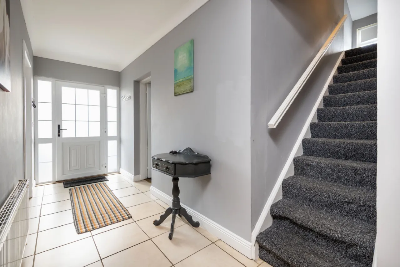 Photo of Church Road, Blackwater Village, Blackwater, Co Wexford, Y21K267