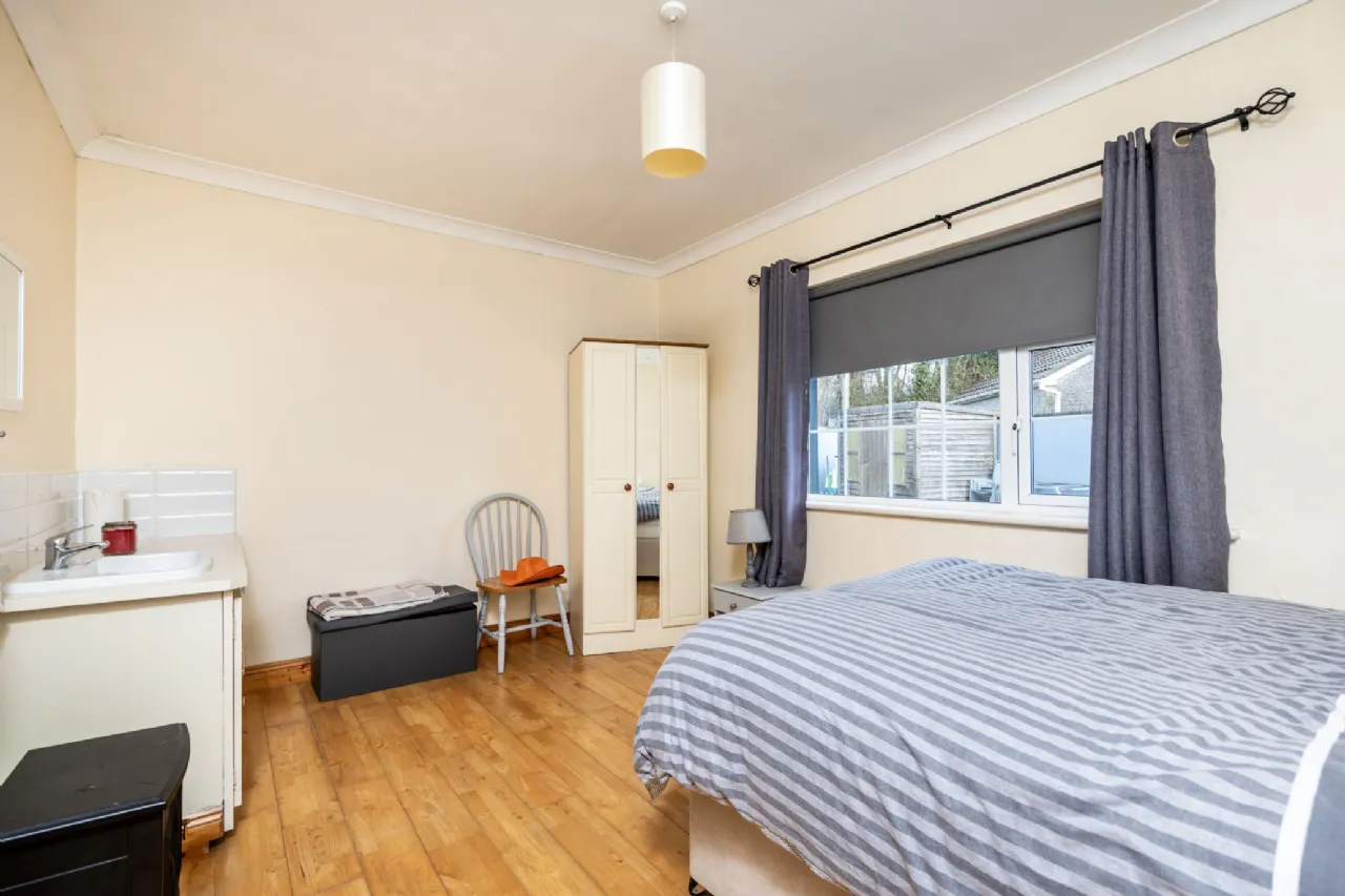 Photo of Church Road, Blackwater Village, Blackwater, Co Wexford, Y21K267