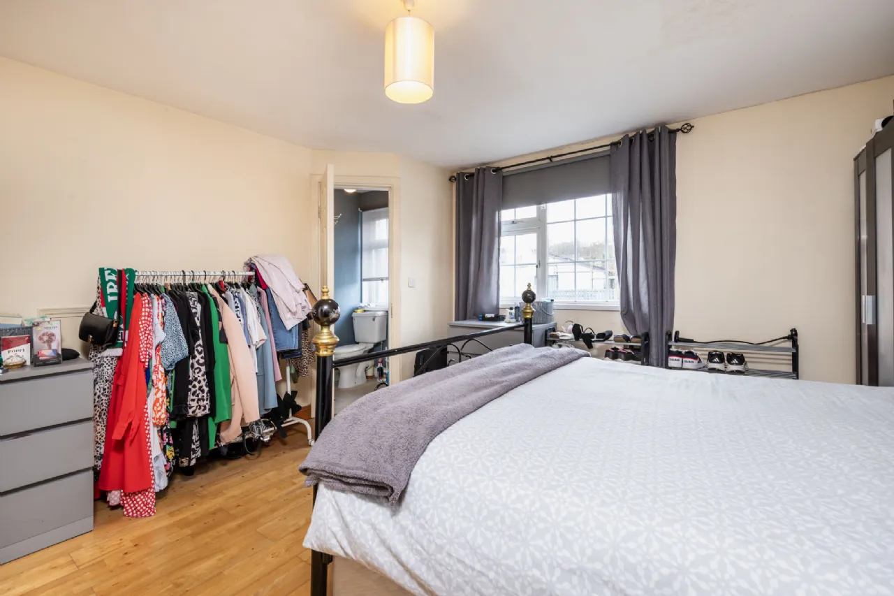 Photo of Church Road, Blackwater Village, Blackwater, Co Wexford, Y21K267