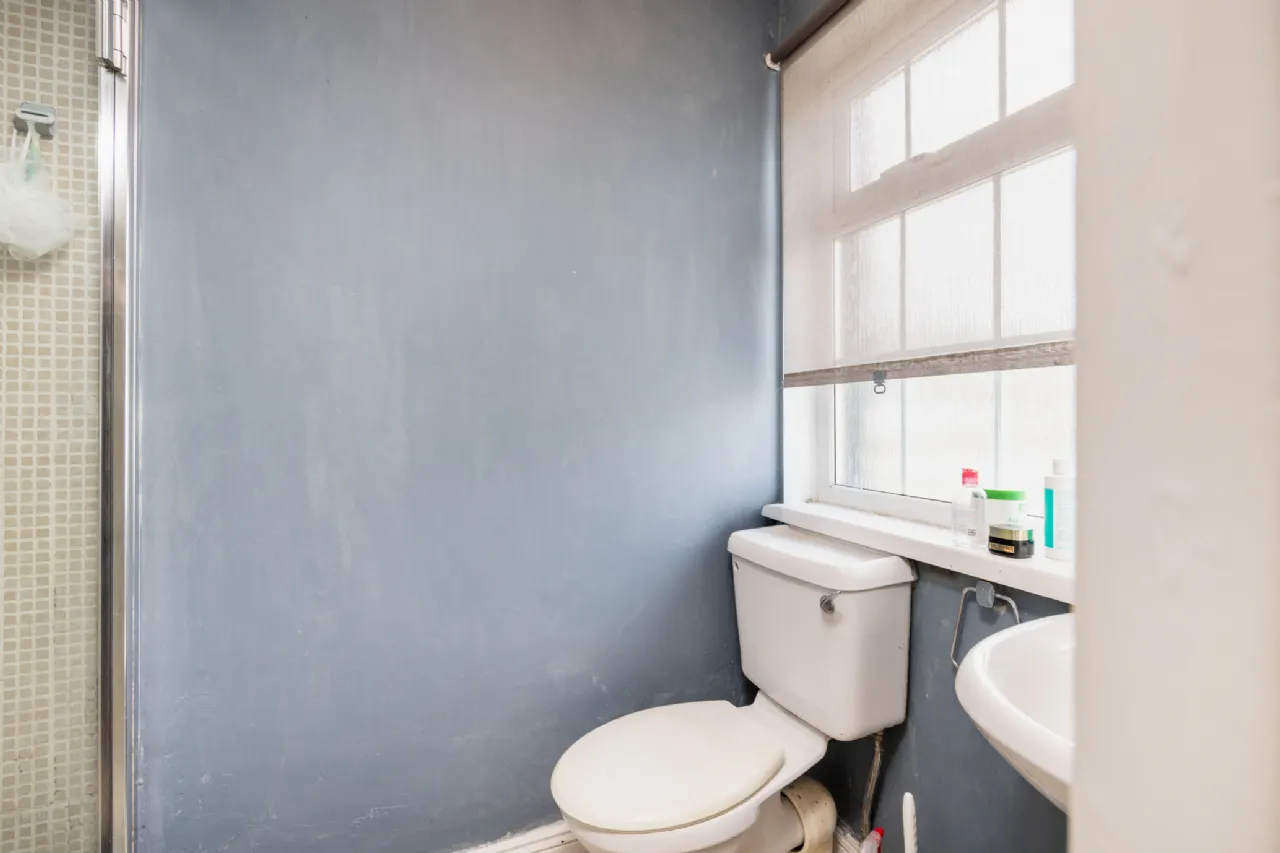 Photo of Church Road, Blackwater Village, Blackwater, Co Wexford, Y21K267