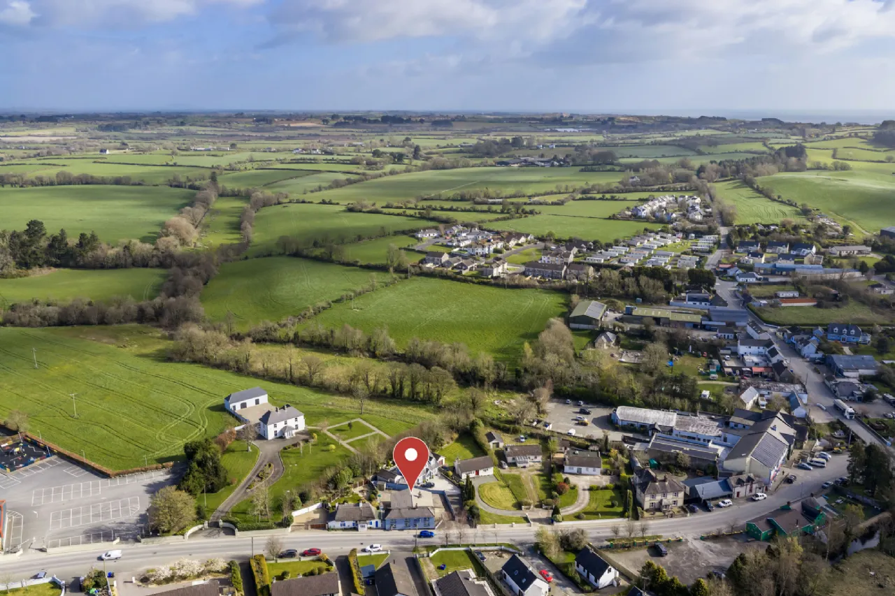 Photo of Church Road, Blackwater Village, Blackwater, Co Wexford, Y21K267