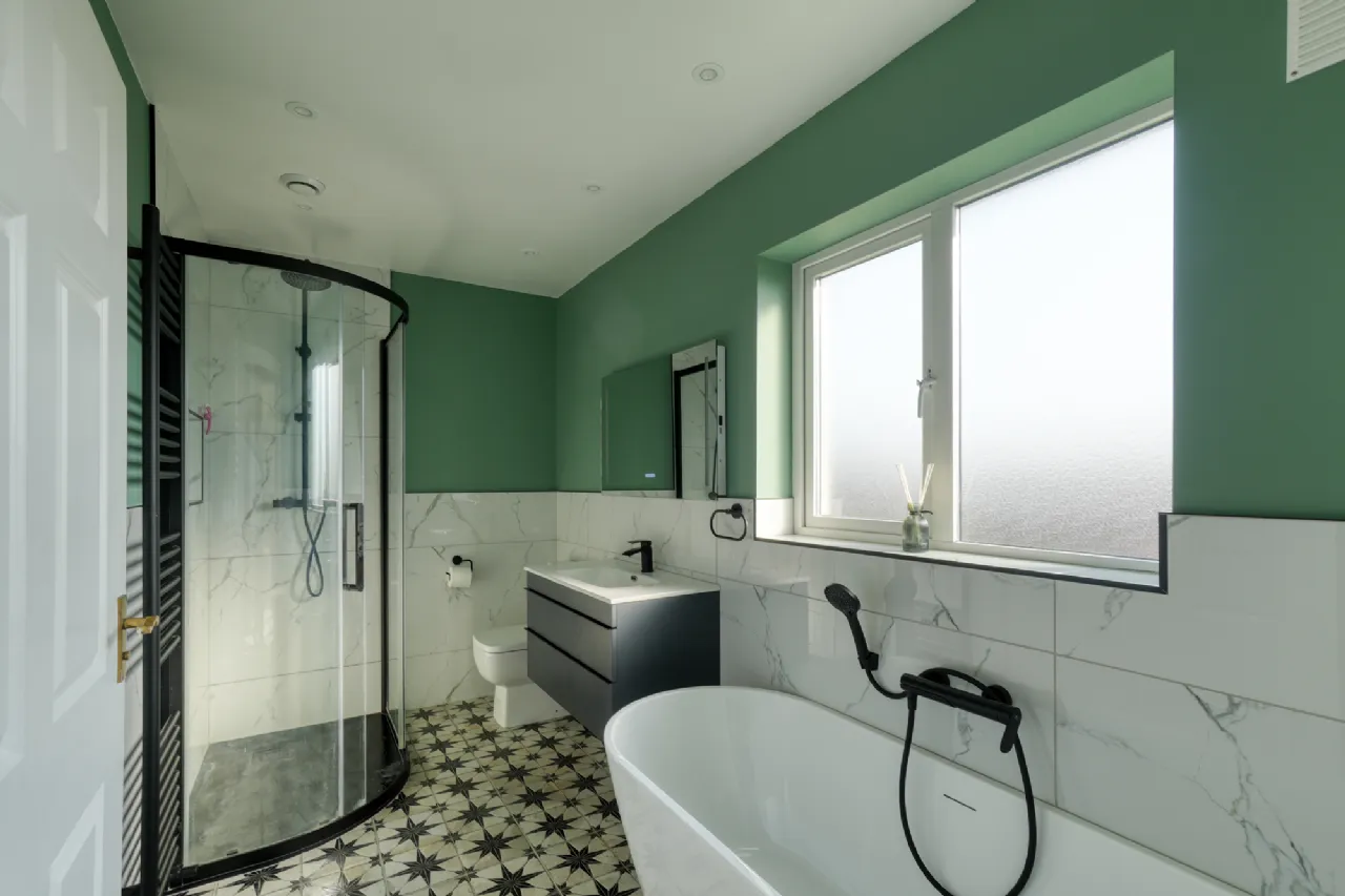 Photo of 39 Maryborough Crescent, Portlaoise, Laois, R32 KX20