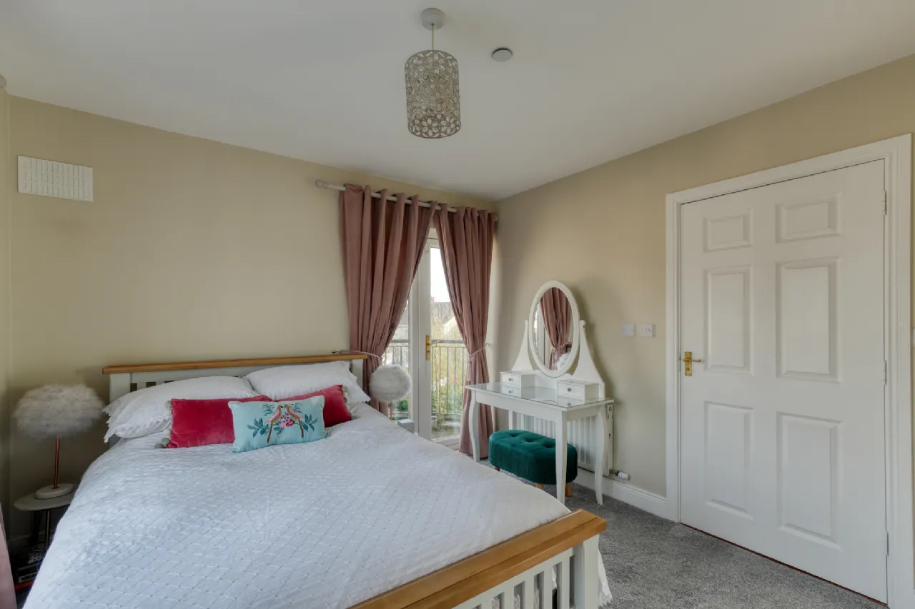 Photo of 39 Maryborough Crescent, Portlaoise, Laois, R32 KX20