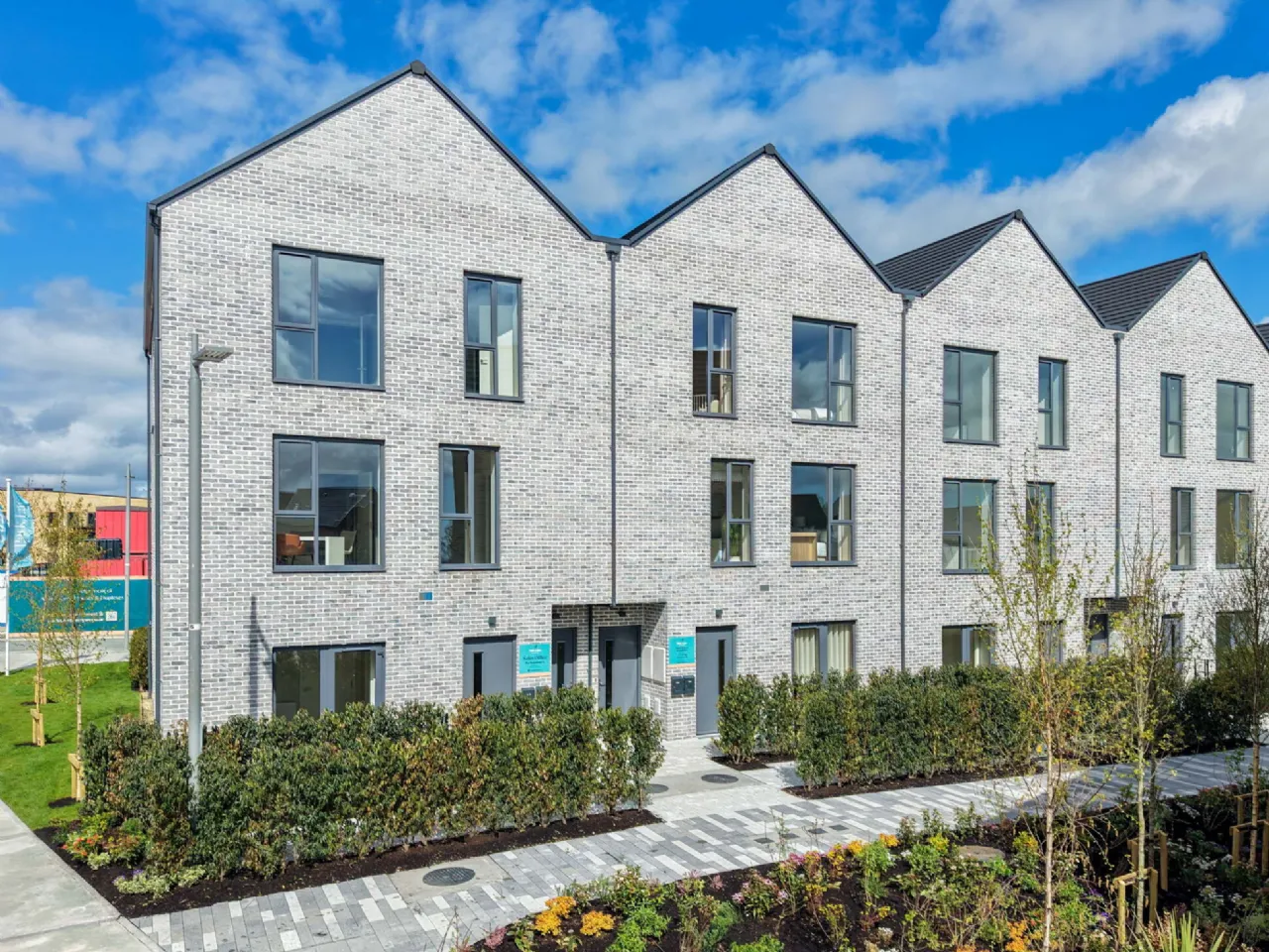 Photo of 3 Bed Duplex The Sugar Loaf B, Park Lane, Cherrywood, Dublin 18