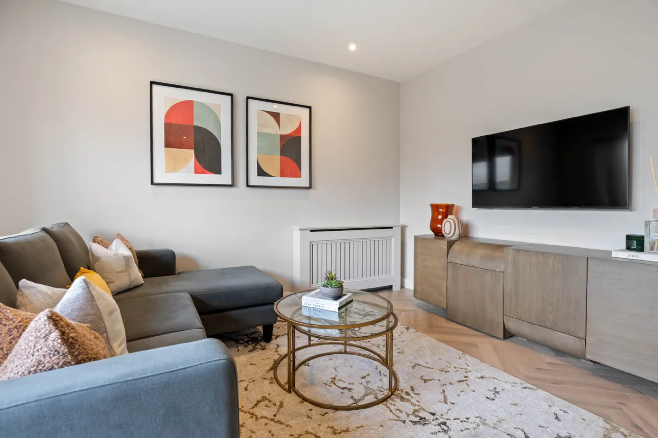 Photo of 3 Bed Duplex The Sugar Loaf A, Park Lane, Cherrywood, Dublin 18