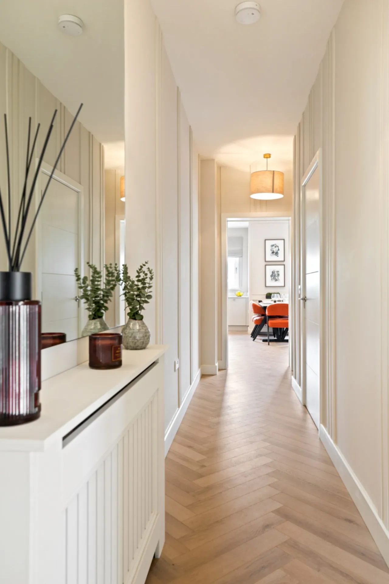 Photo of 3 Bed Duplex The Sugar Loaf A, Park Lane, Cherrywood, Dublin 18