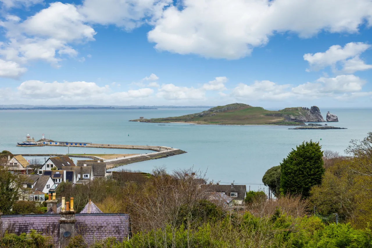 Photo of Apt, 4 Thormanby Court, Howth, Co Dublin, D13 KD58