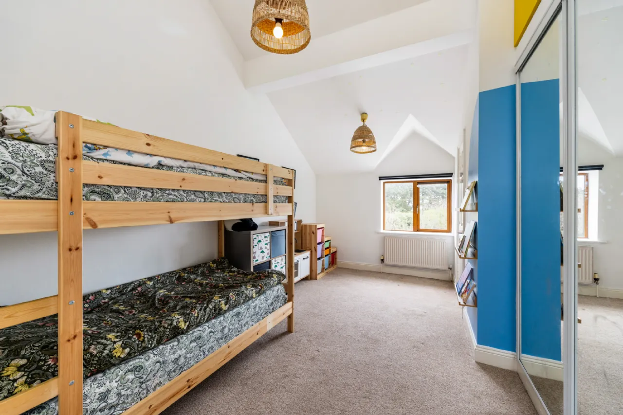 Photo of Apt, 4 Thormanby Court, Howth, Co Dublin, D13 KD58