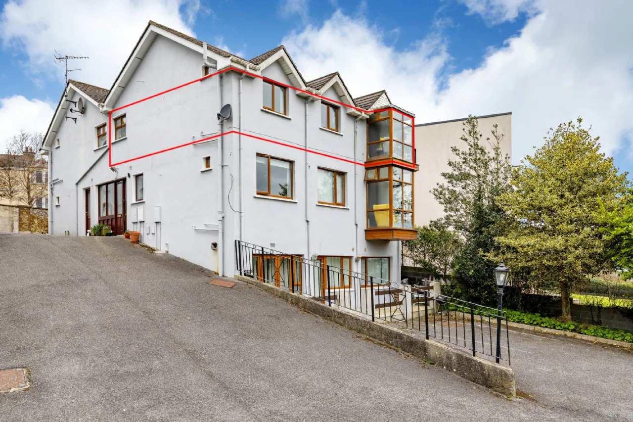 Photo of Apt, 4 Thormanby Court, Howth, Co Dublin, D13 KD58