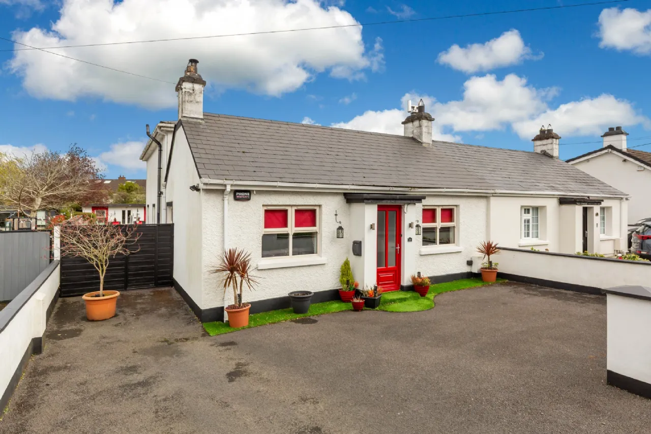Photo of 10 Mountainview Cottages, Porterstown Road, Castleknock, Dublin 15, D15 C7VP