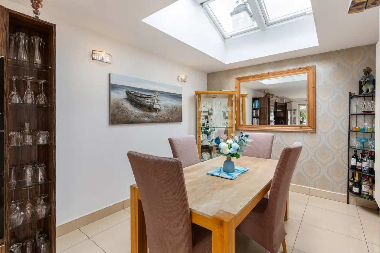 Photo of 10 Mountainview Cottages, Porterstown Road, Castleknock, Dublin 15, D15 C7VP