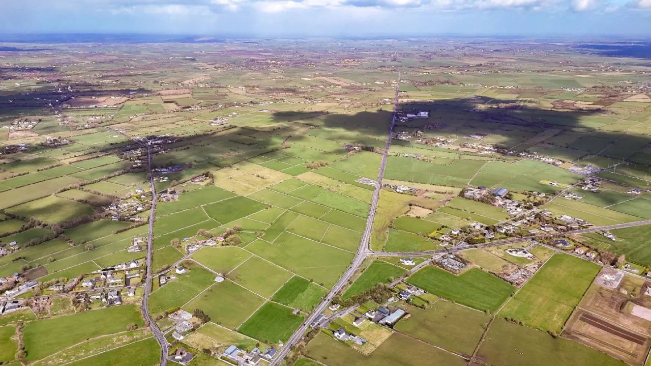 Photo of Lands At, Peake, Claregalway, Co Galway