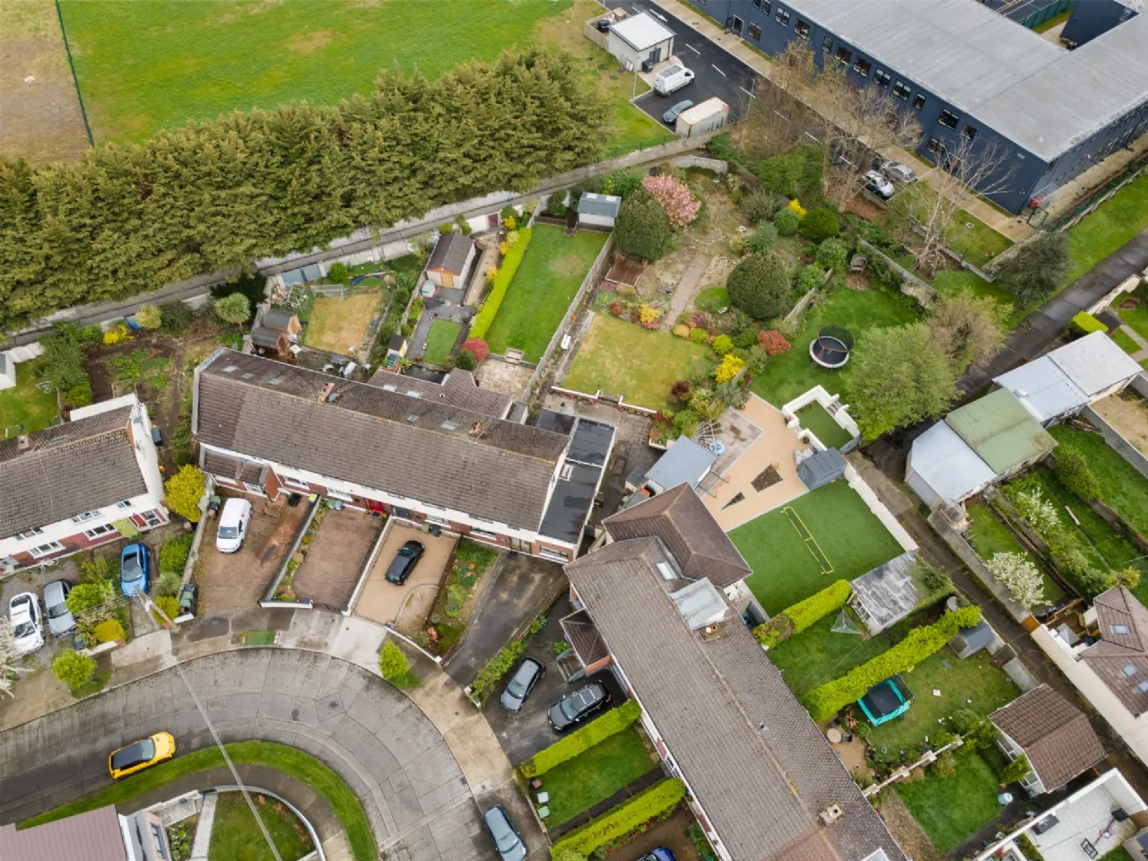 Photo of 33 Taney Avenue, Dundrum, Dublin 14, D14 R762