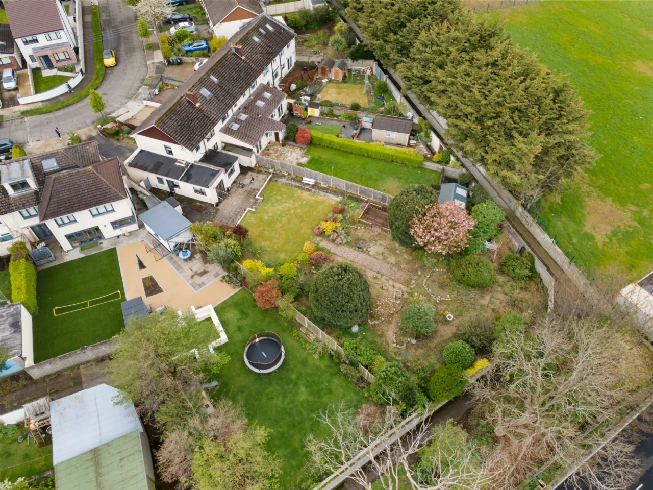 Photo of 33 Taney Avenue, Dundrum, Dublin 14, D14 R762