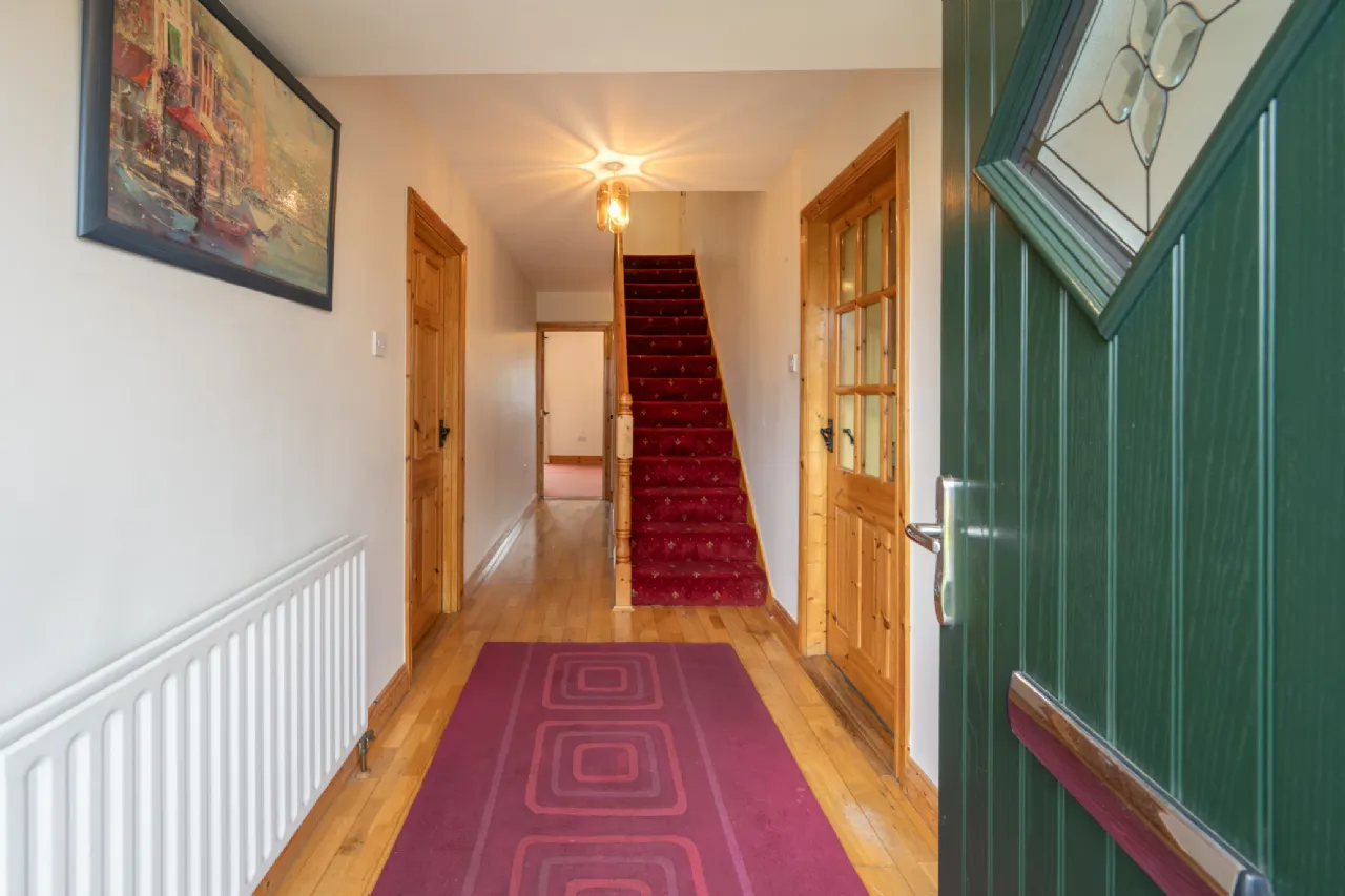 Photo of 6 Aisling Close, Ballincollig, Cork, P31Y611