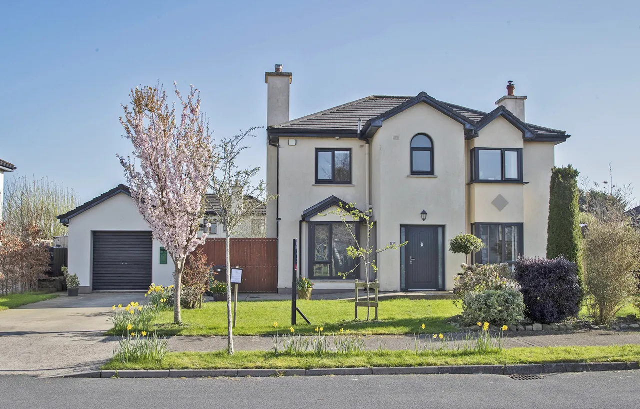 Photo of 12 Sallybrook, Abbeyside, Dungarvan, Co Waterford, X35 E126