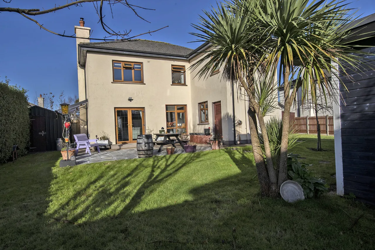 Photo of 12 Sallybrook, Abbeyside, Dungarvan, Co Waterford, X35 E126