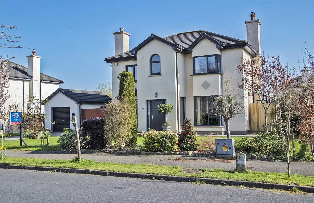 Photo of 12 Sallybrook, Abbeyside, Dungarvan, Co Waterford, X35 E126